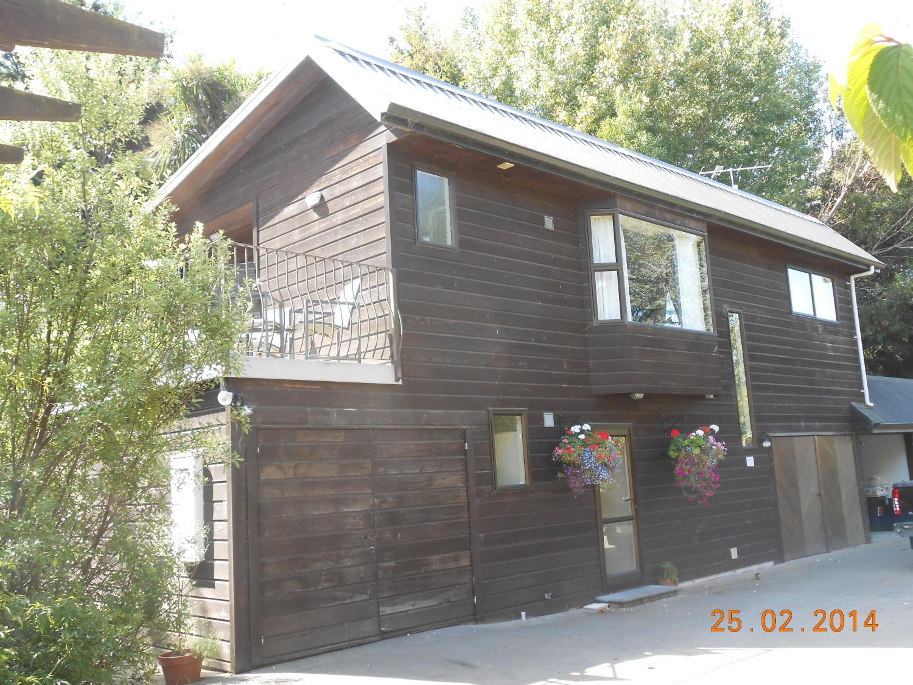 Hotel Antares Homestay