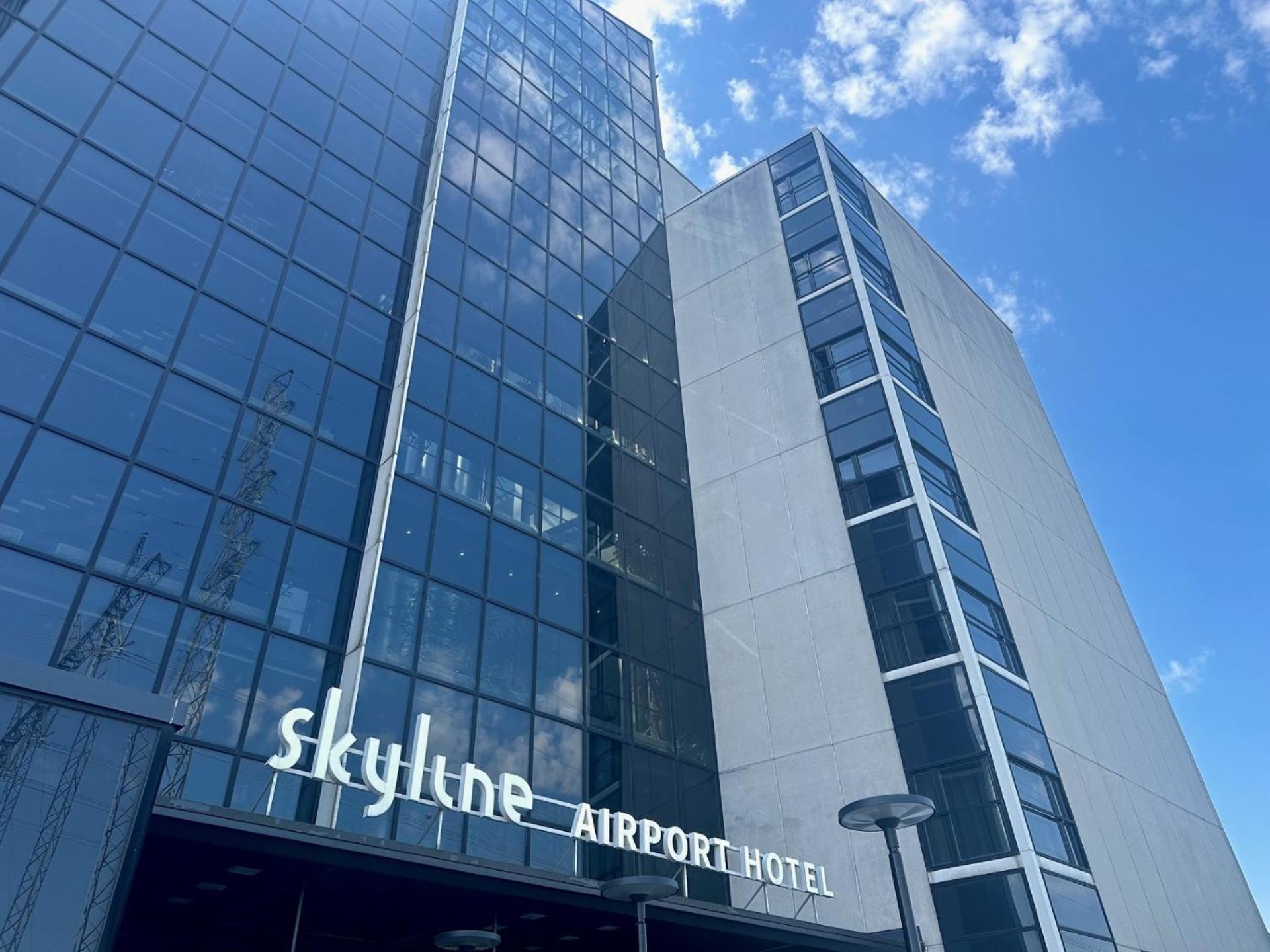 Hotel Skyline Airport Hotel