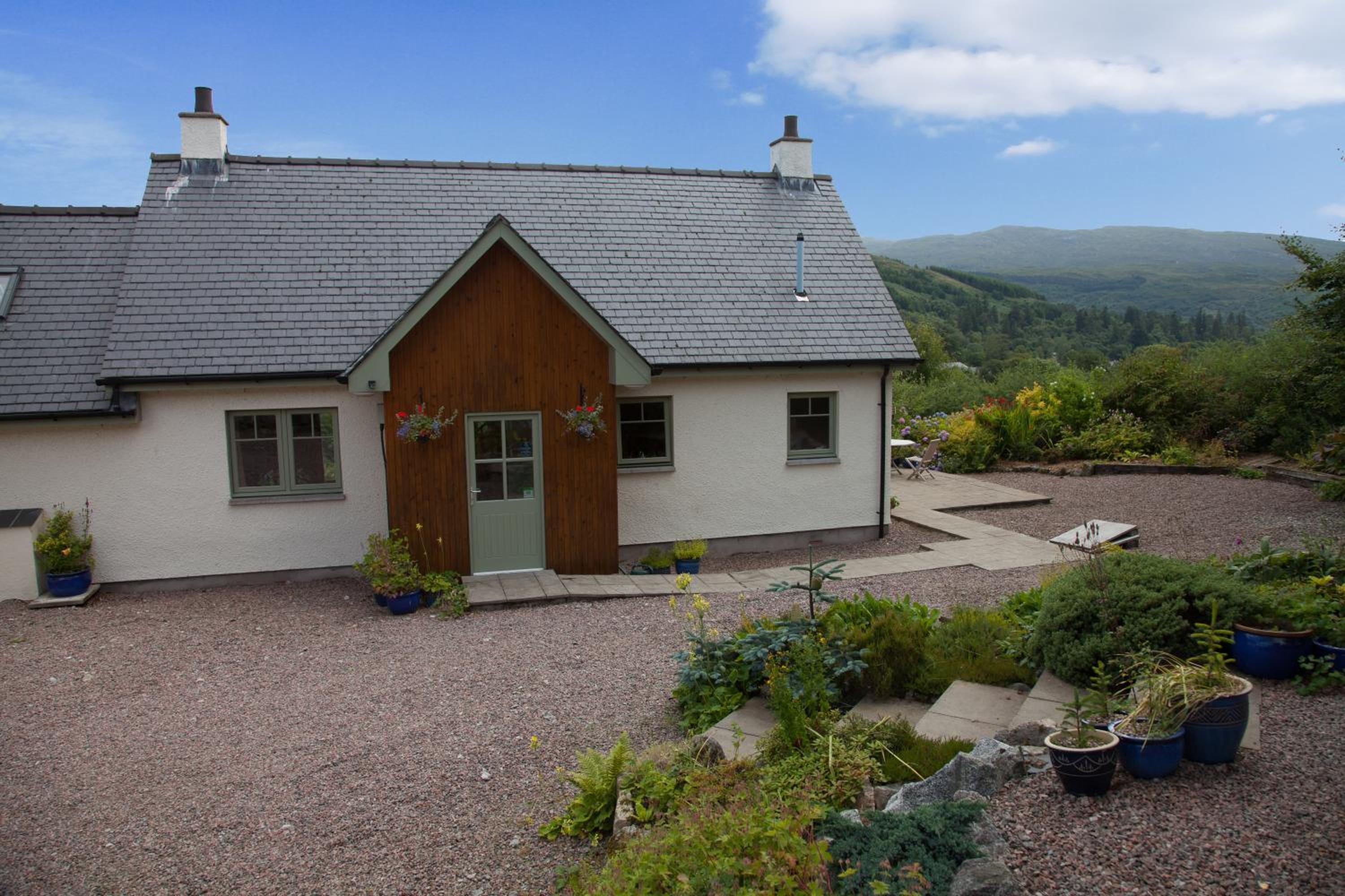 Hotel Bluebell Croft