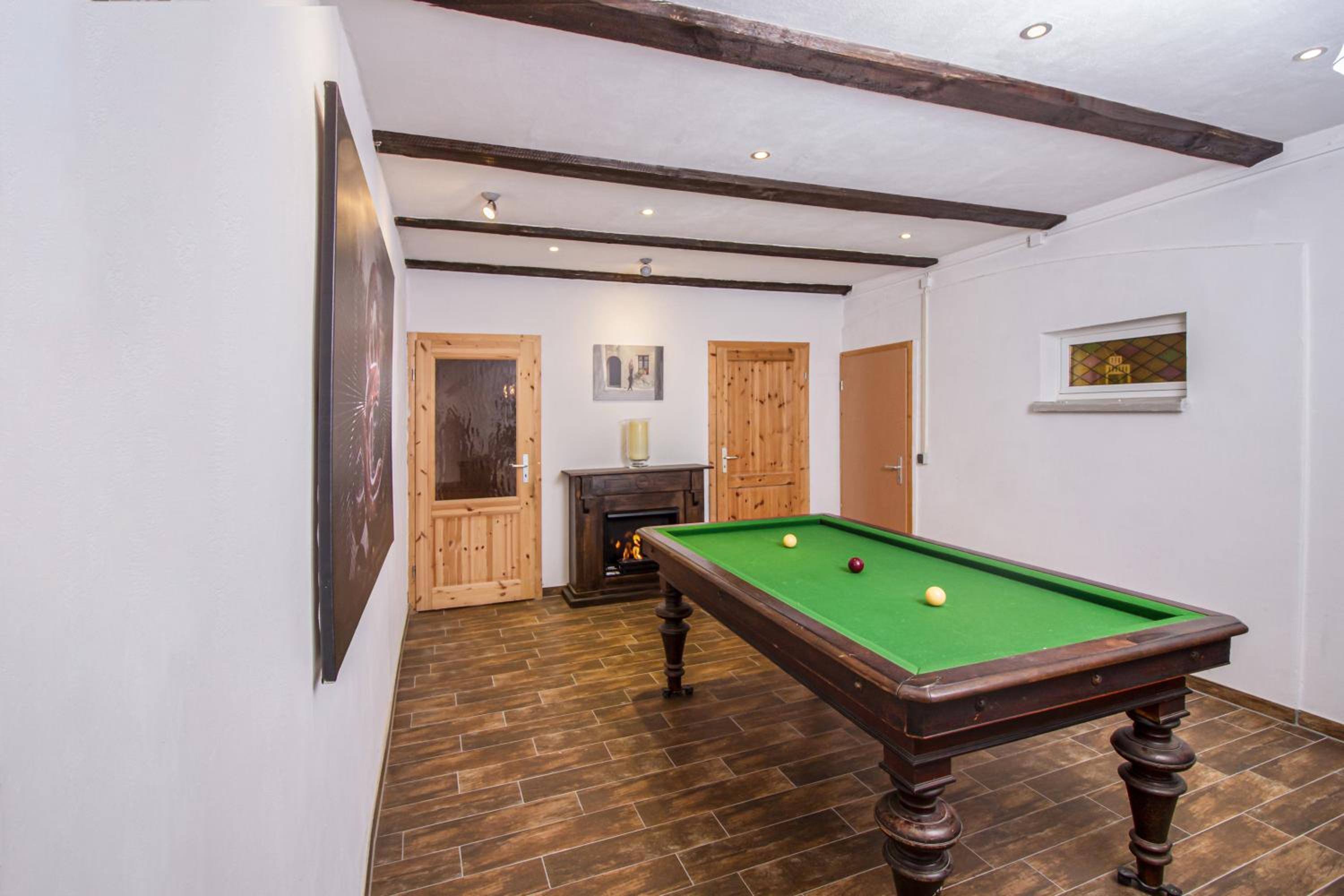 Hotel Landhaus Kaltenborn