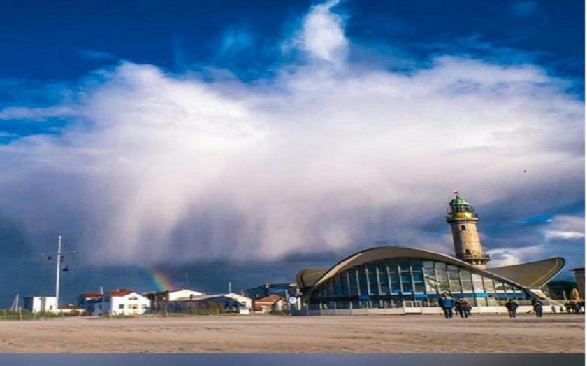 Hotel Apartment Strandgang