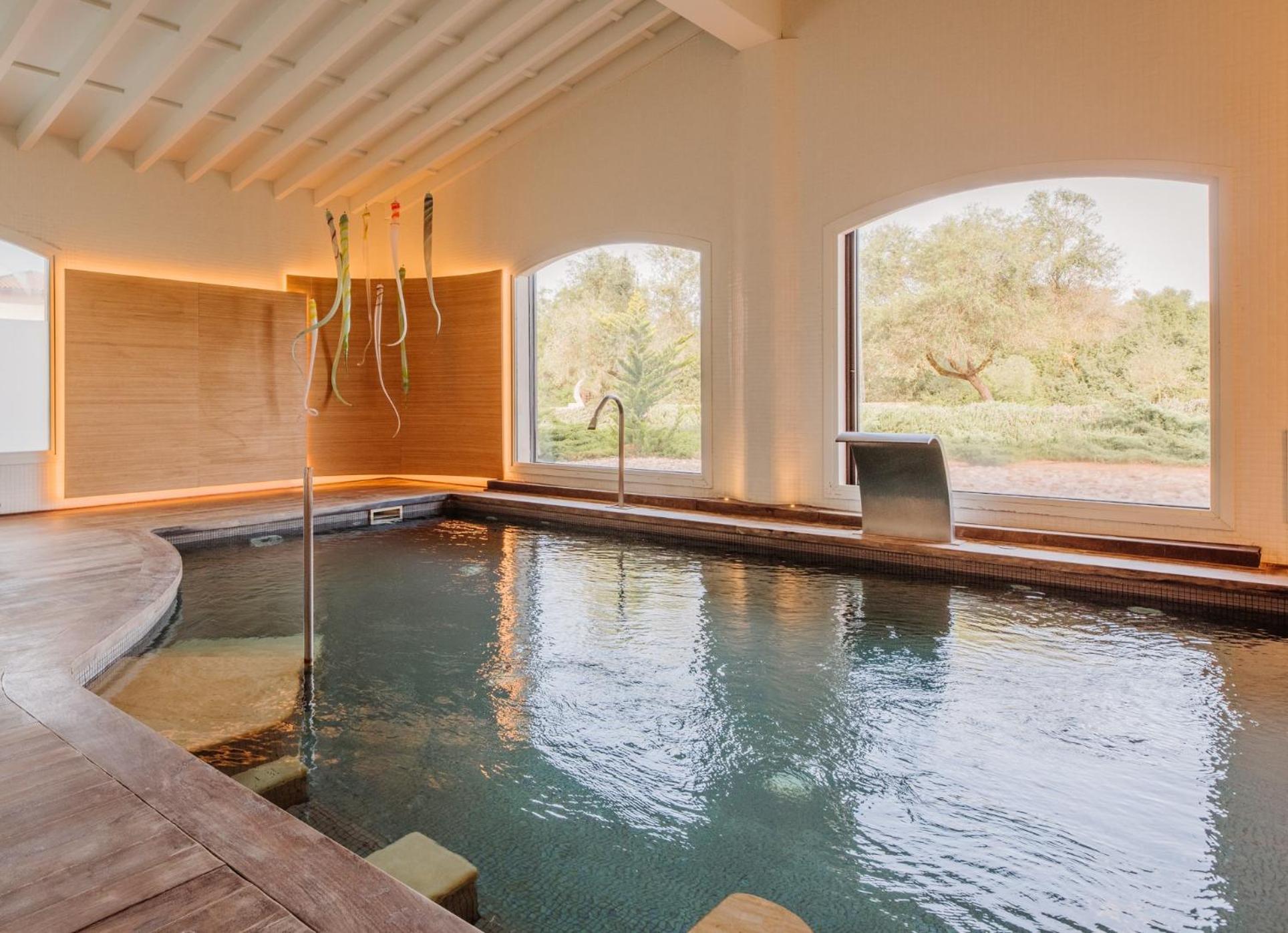 Hotel Fontsanta Hotel Thermal Spa & Wellness