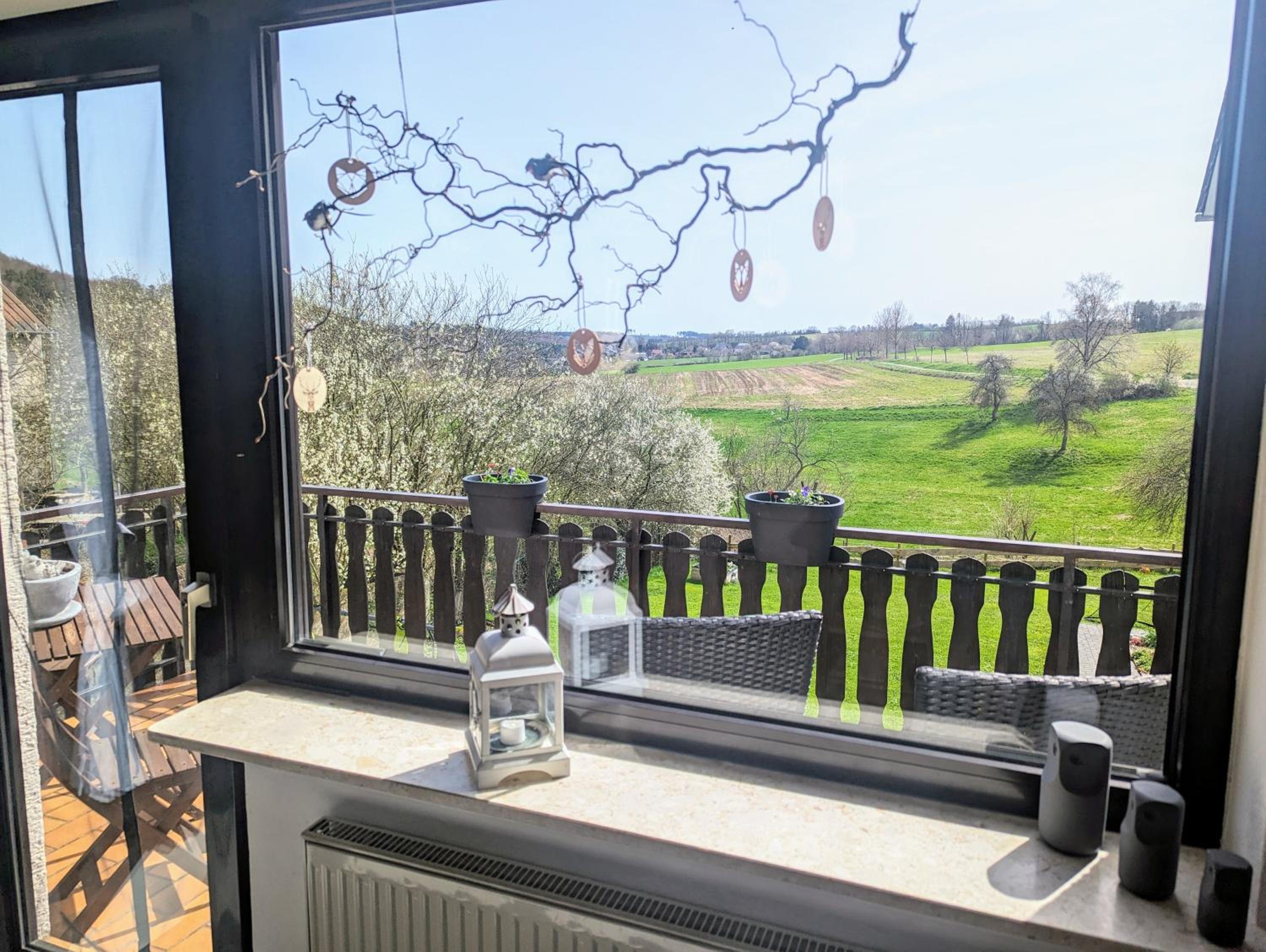 Hotel Ferienwohnung Christine Mit Sauna Und Whirlpool