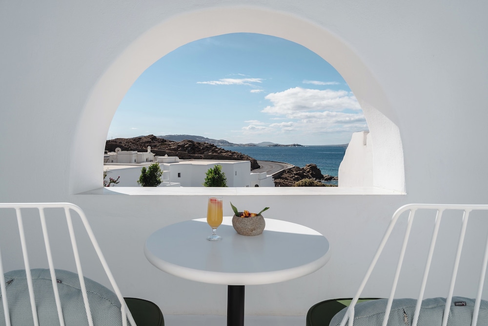 Hotel Croco Mykonos