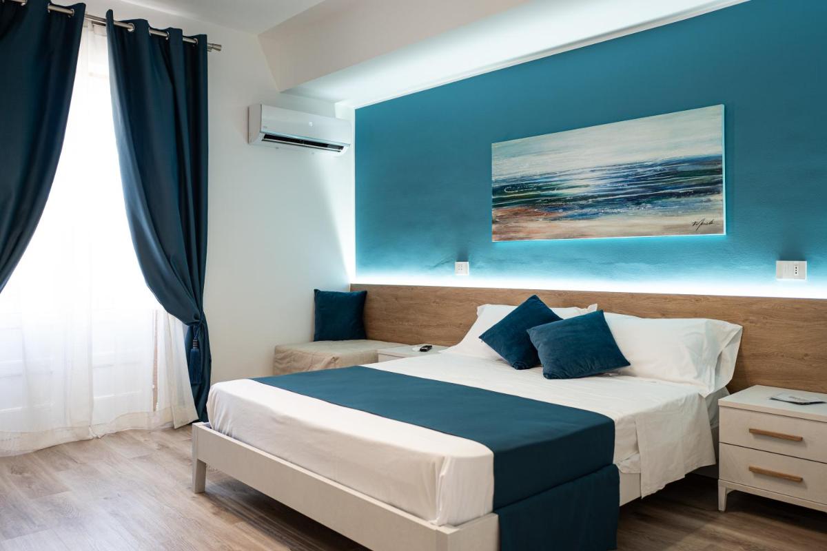 Hotel A Due Passi - Guest House