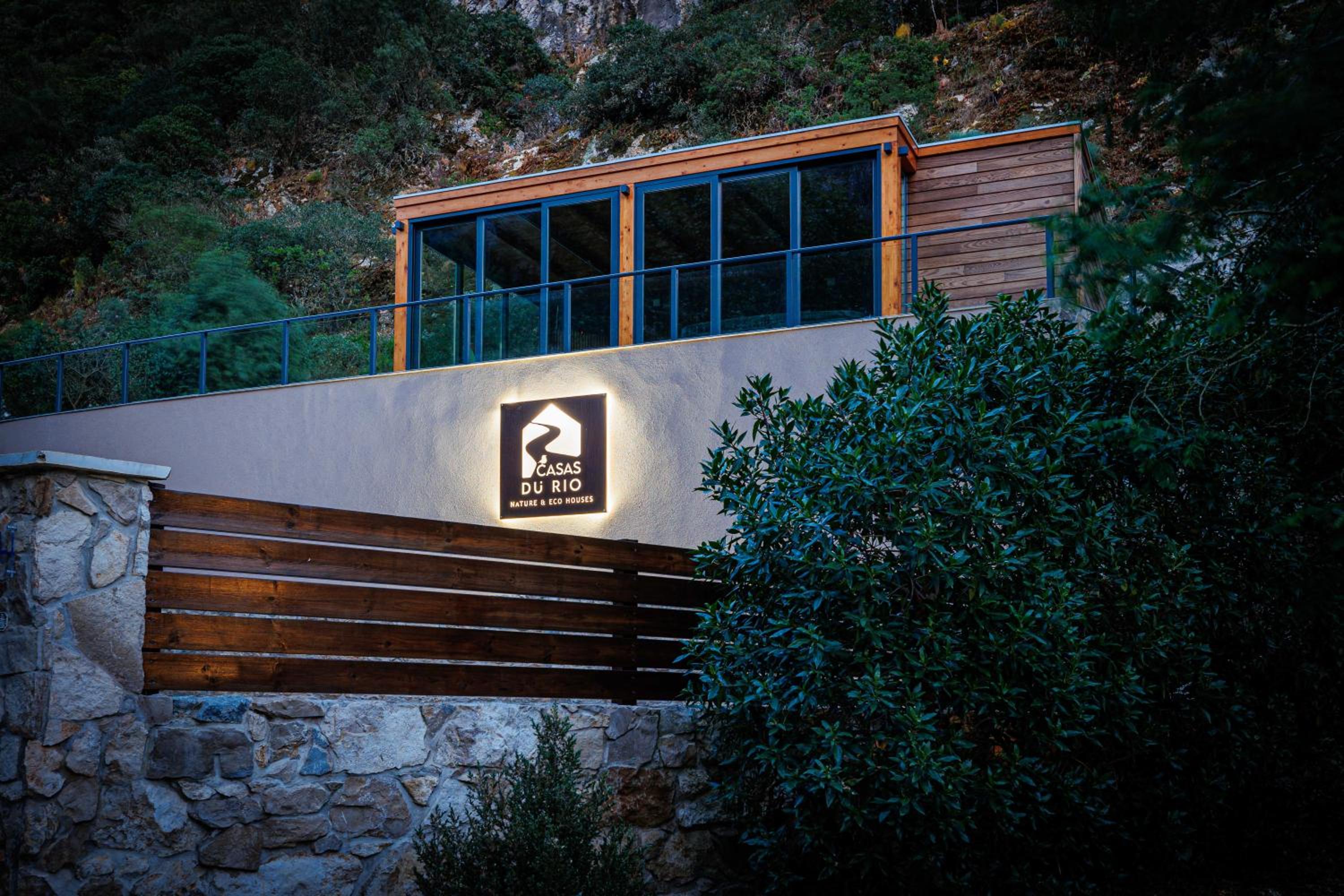 Hotel Casas Du Rio