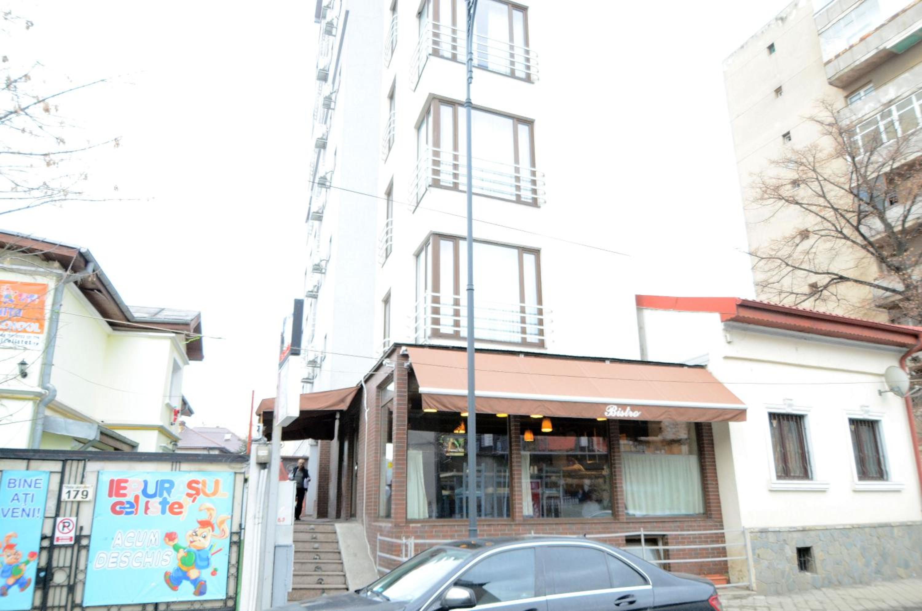 Hotel Mosilor Apartments