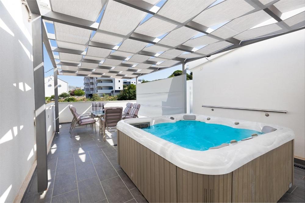 Hotel Agava Lux