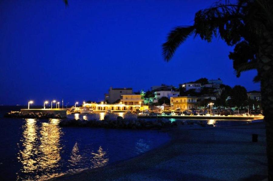 Hotel Pearl Bay Hotel Apartments