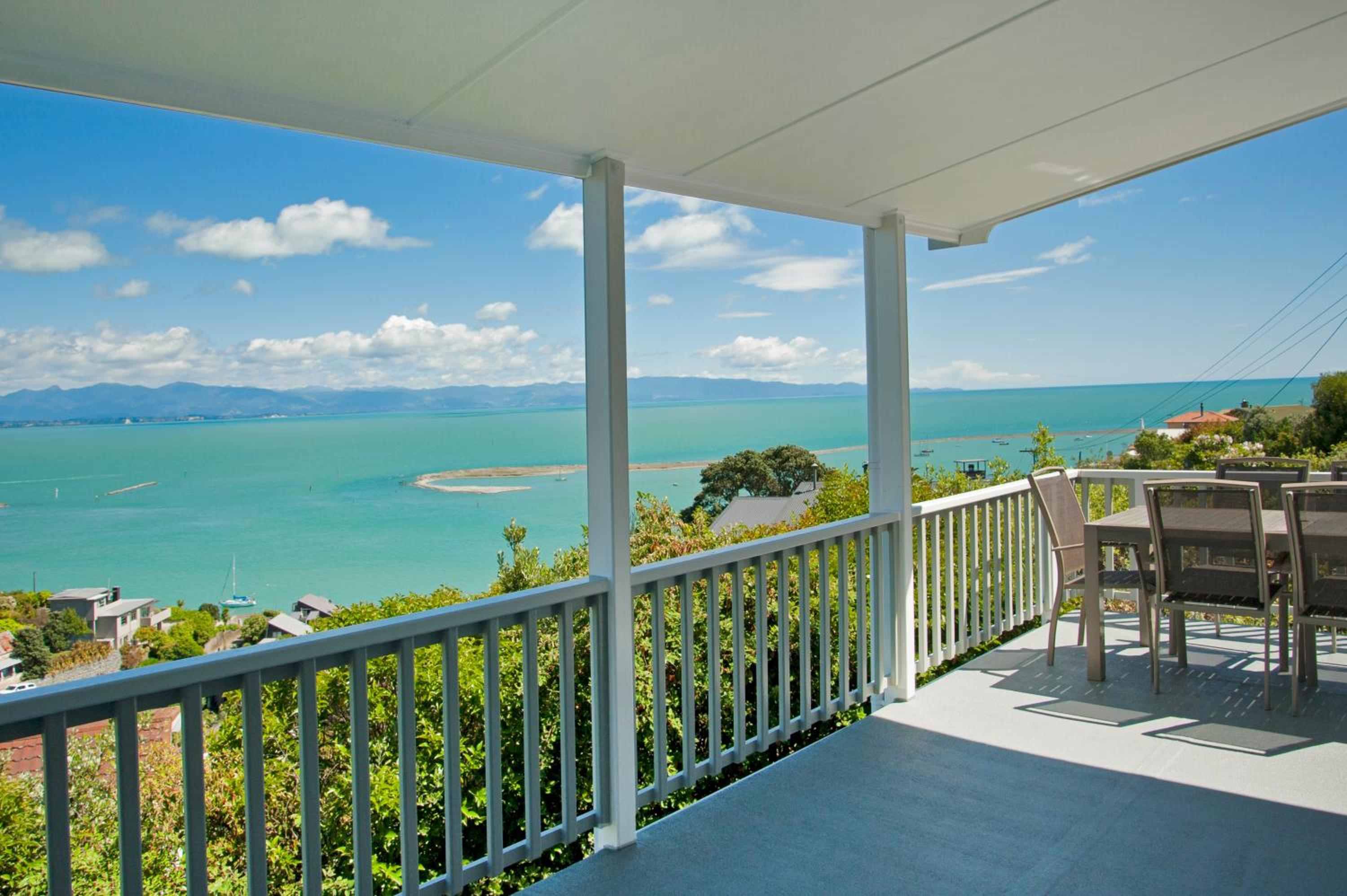 Hotel Sun Sea Views Nelson