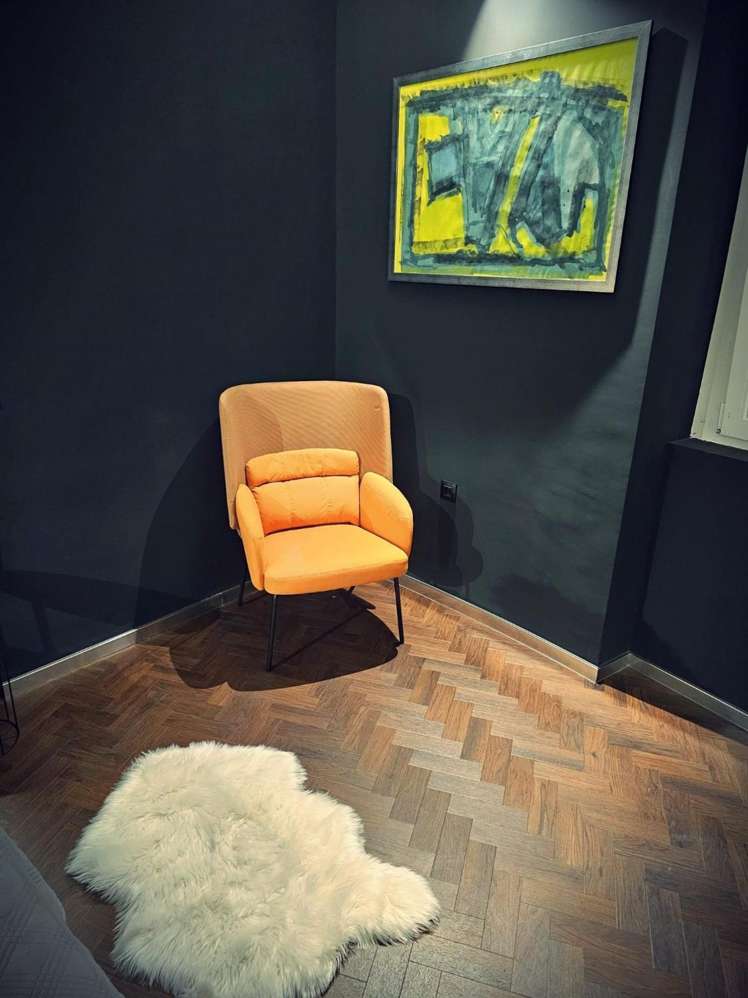 Hotel Booza 6 Luxury Room