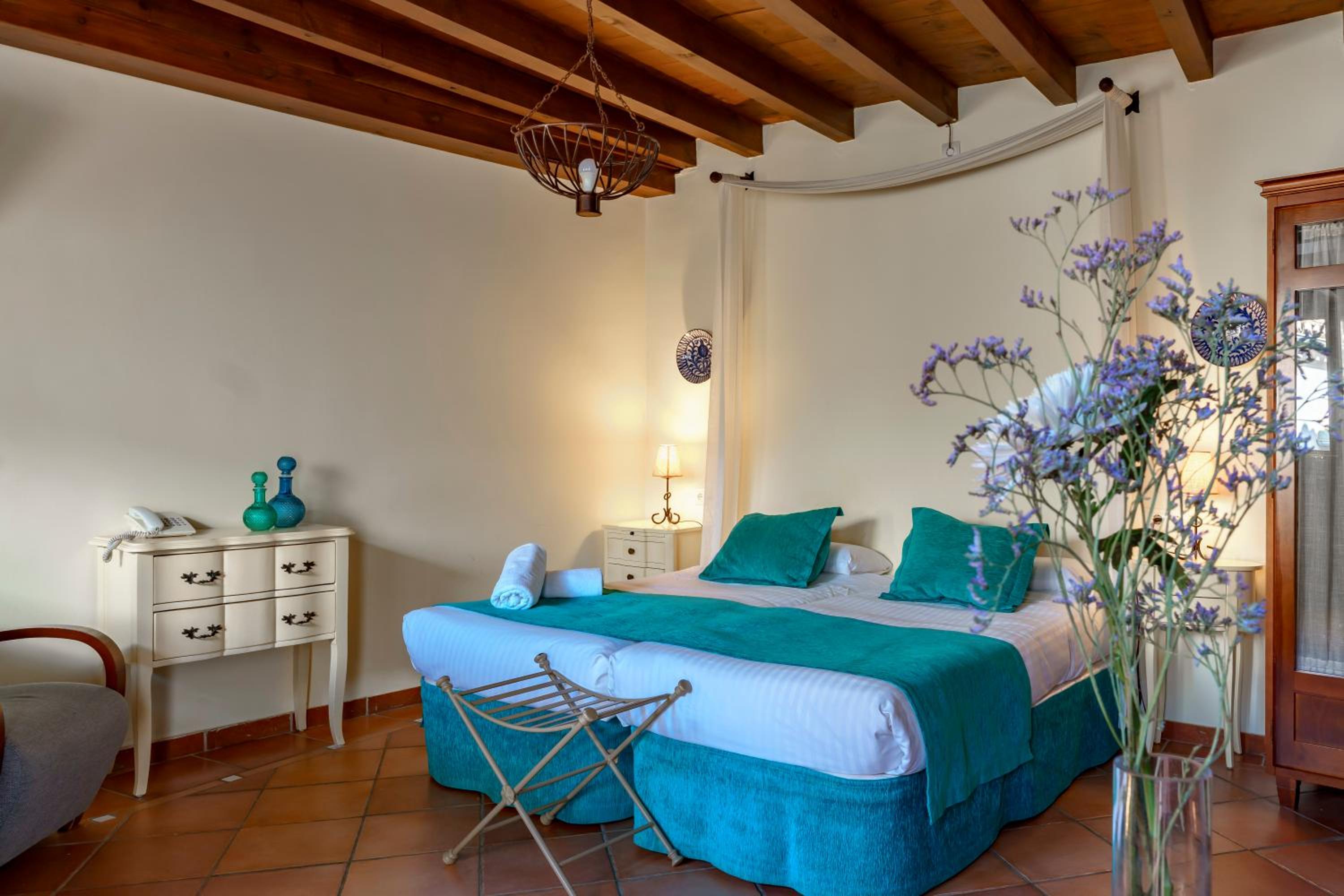 Hotel Charminghomesgranada Terraza Albaicin