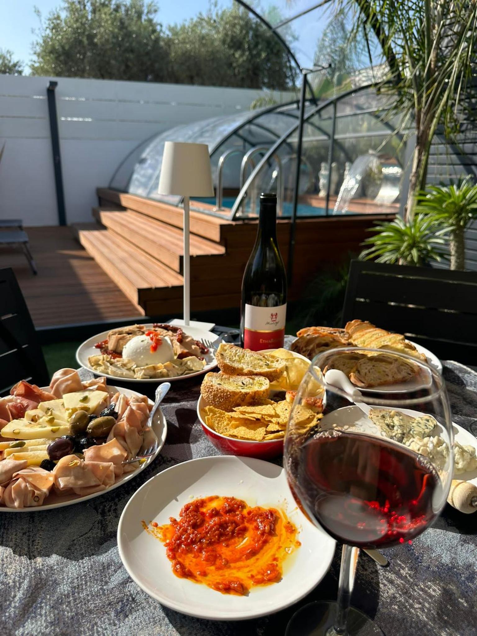 Hotel La Maison Della Valle