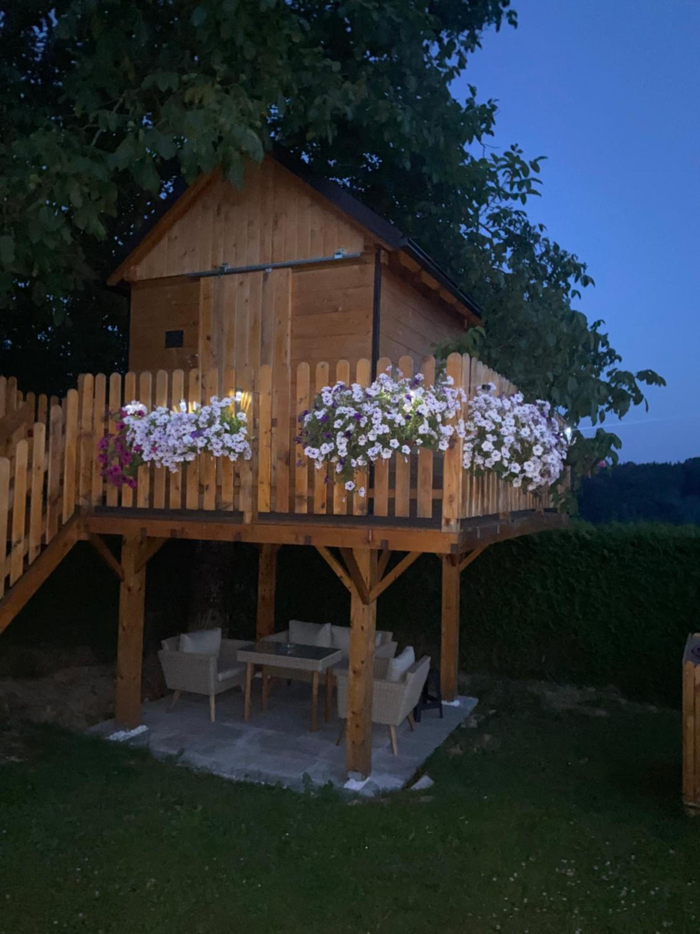 Hotel Villa Donleone