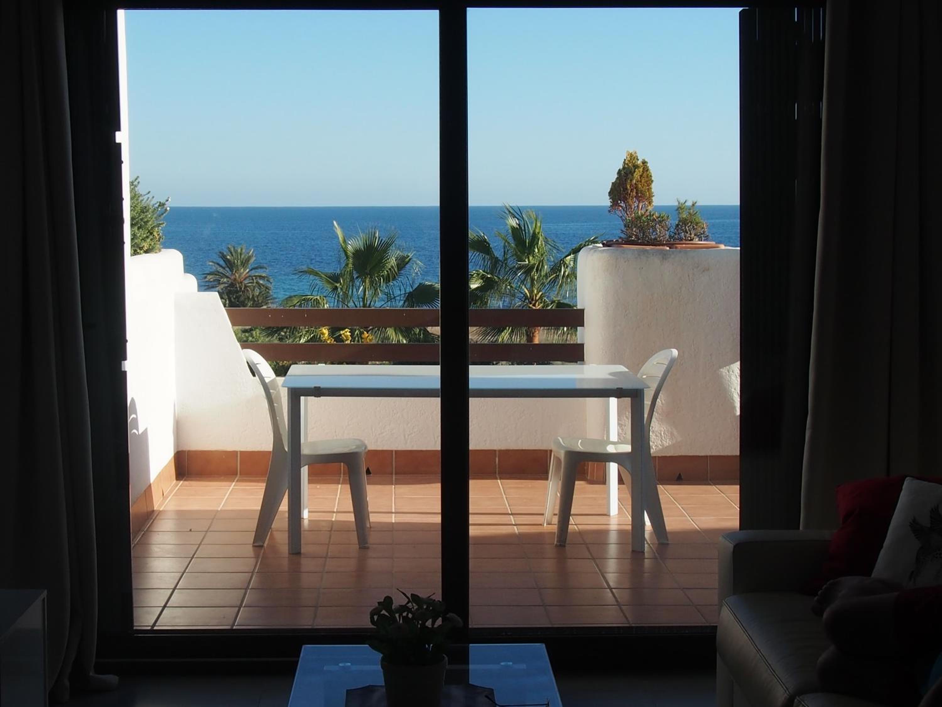 Hotel Los Jazmines Frente Al Mar