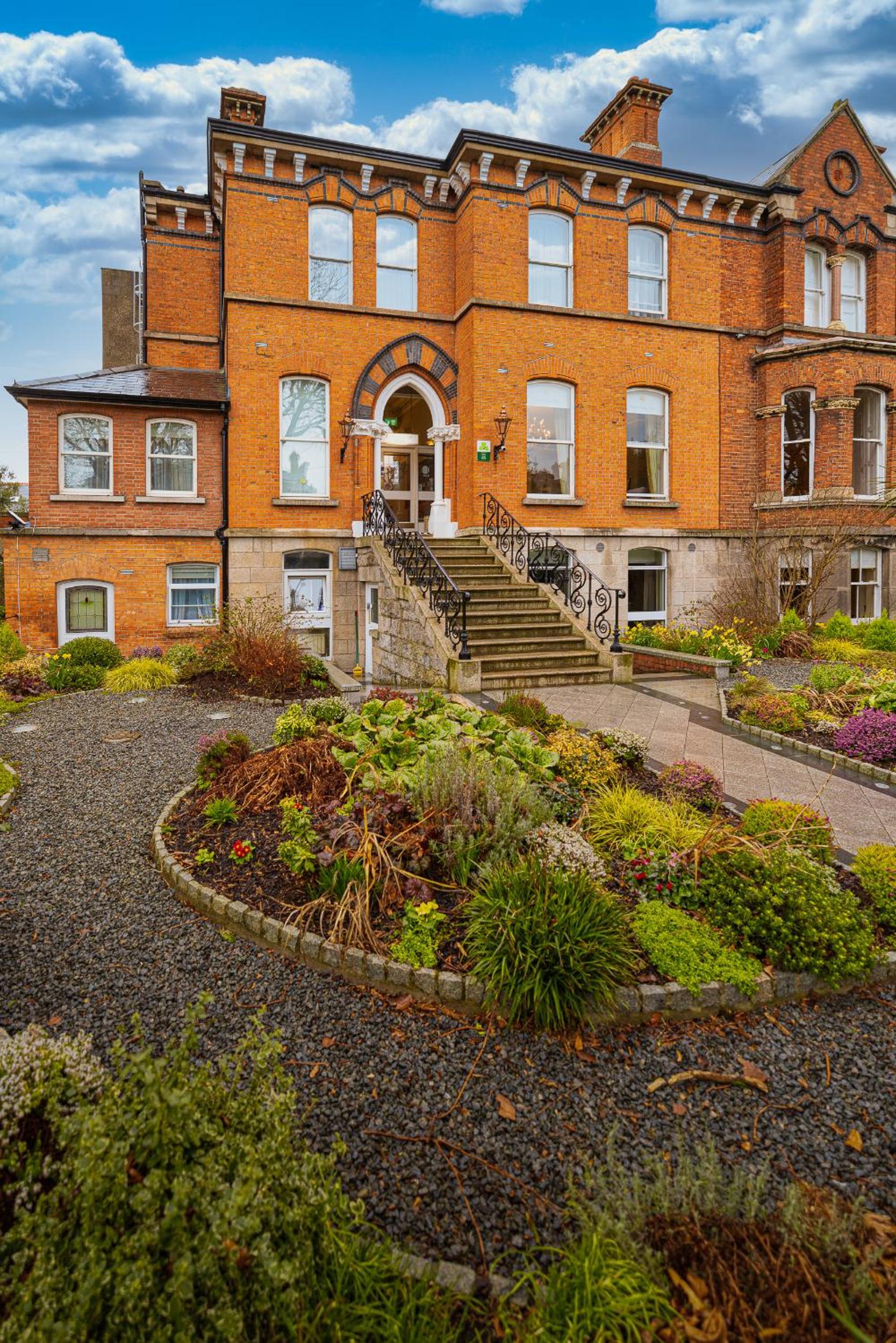 Hotel Roxford Lodge Hotel