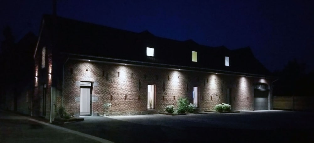 Hotel La Cense Pierrot Des Princes