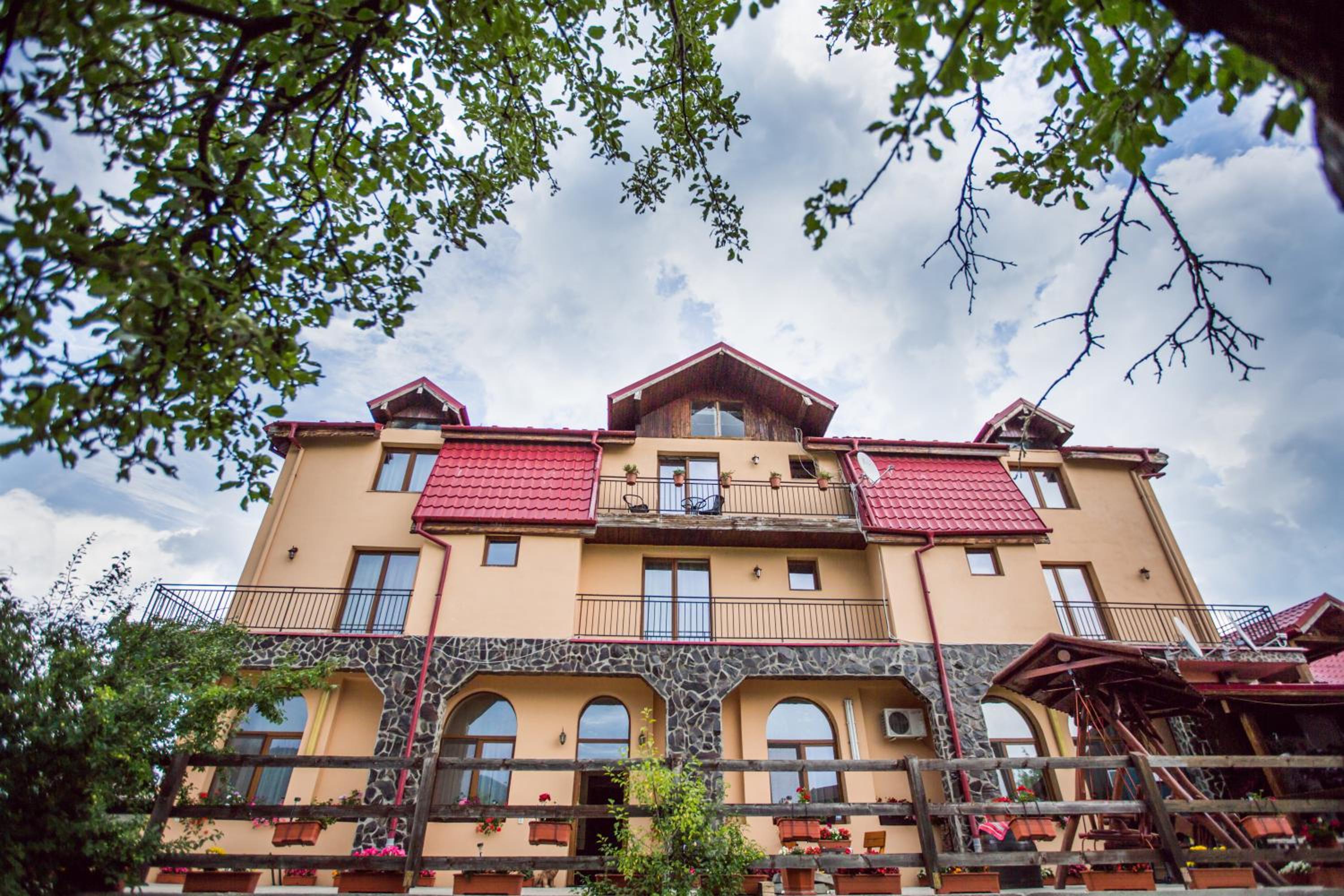 Hotel Heaven