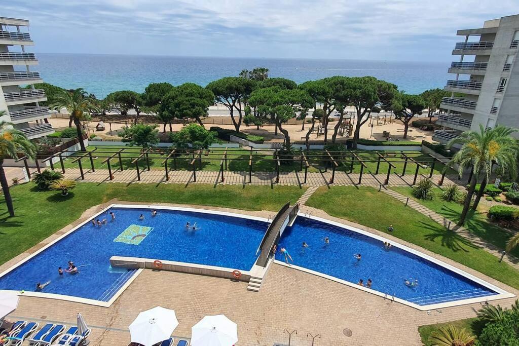Hotel Atico Con Gran Terraza, Vistas Y Plaza De Parking