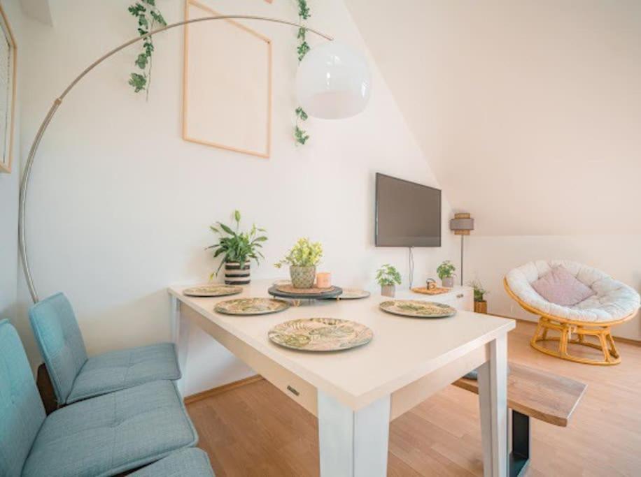 Hotel Boho Dream Penthouse /whirlpool