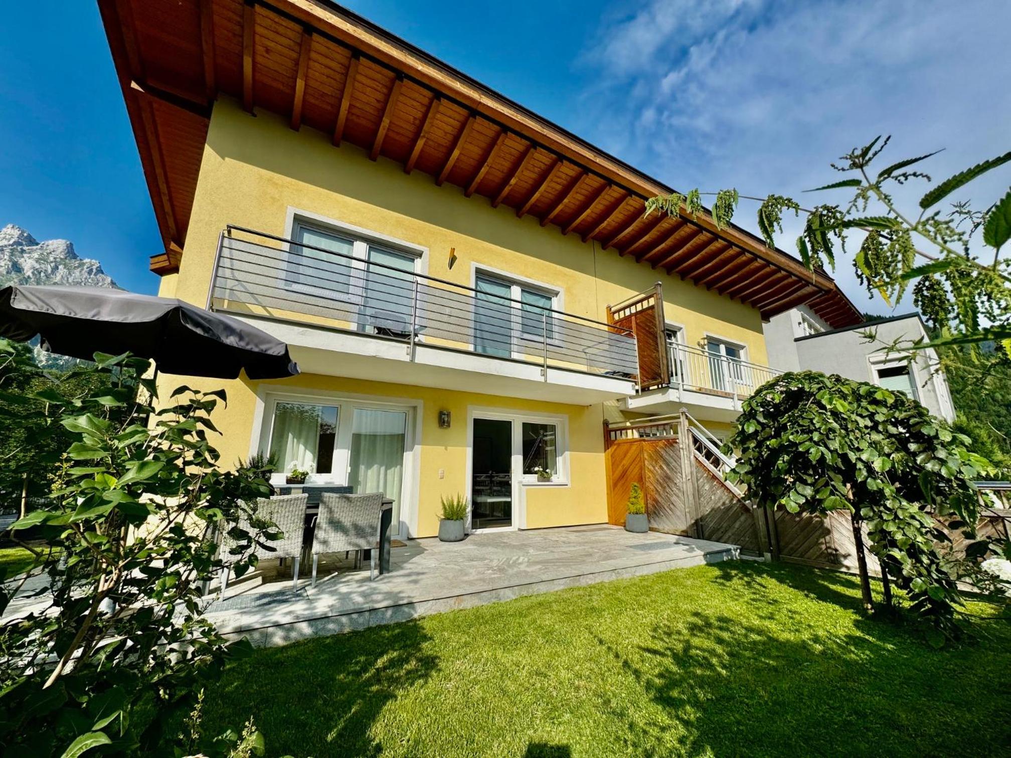 Hotel Appartement Hansel & Gretel