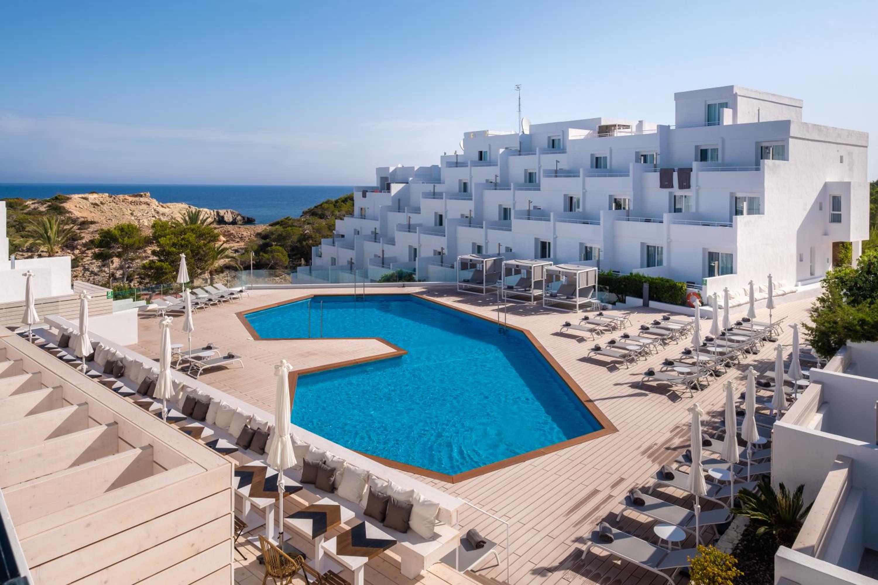 Hotel Barceló Portinatx - Adults Only