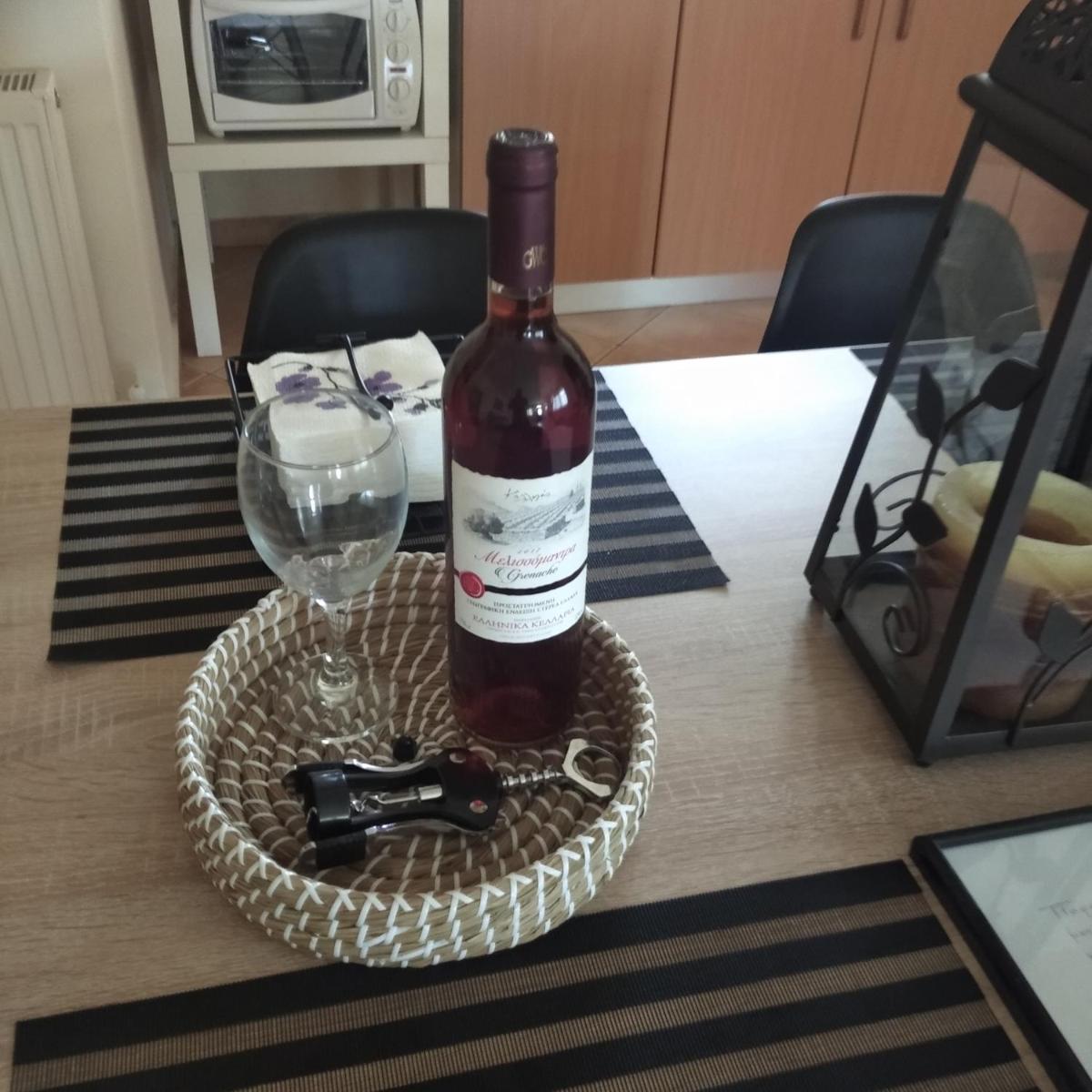 Hotel Appartment Sotirios