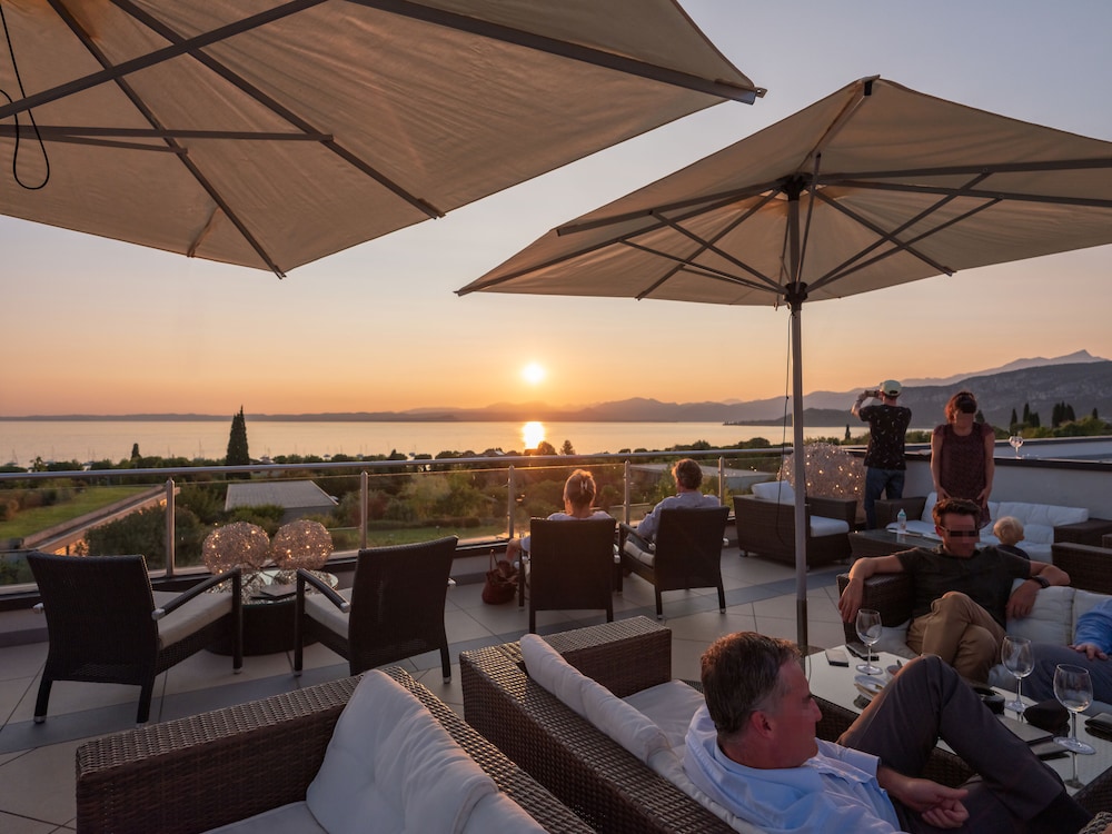 Hotel Parc Hotel Germano Suites & Apartments