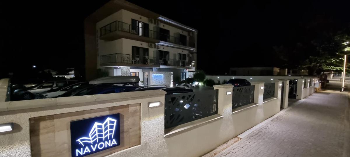 Hotel Vila Navona