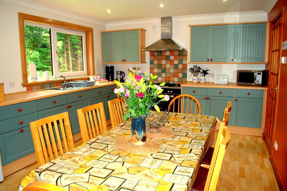 Hotel Torcroft Lodges