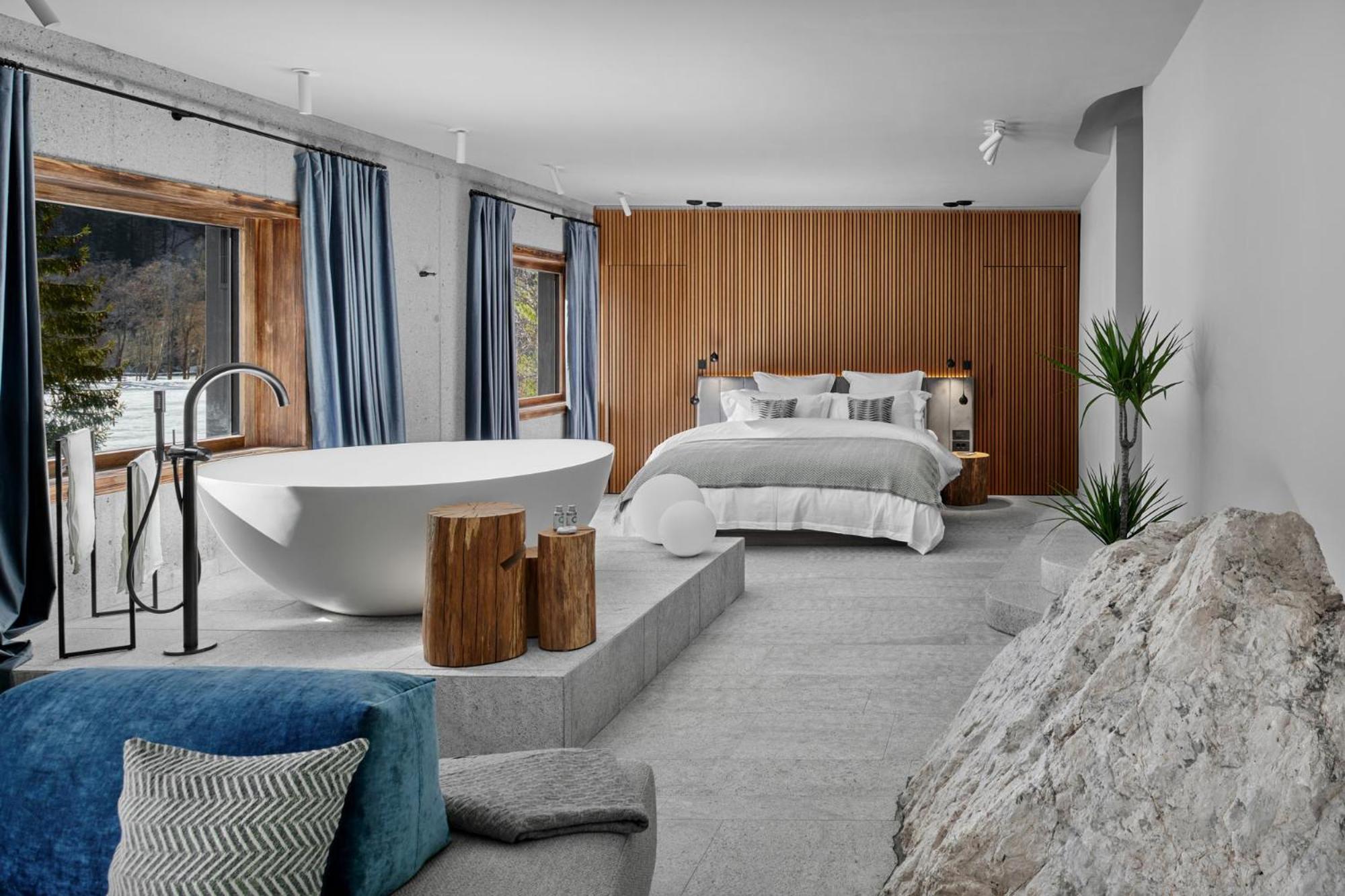 Hotel Milka Boutique Hotel