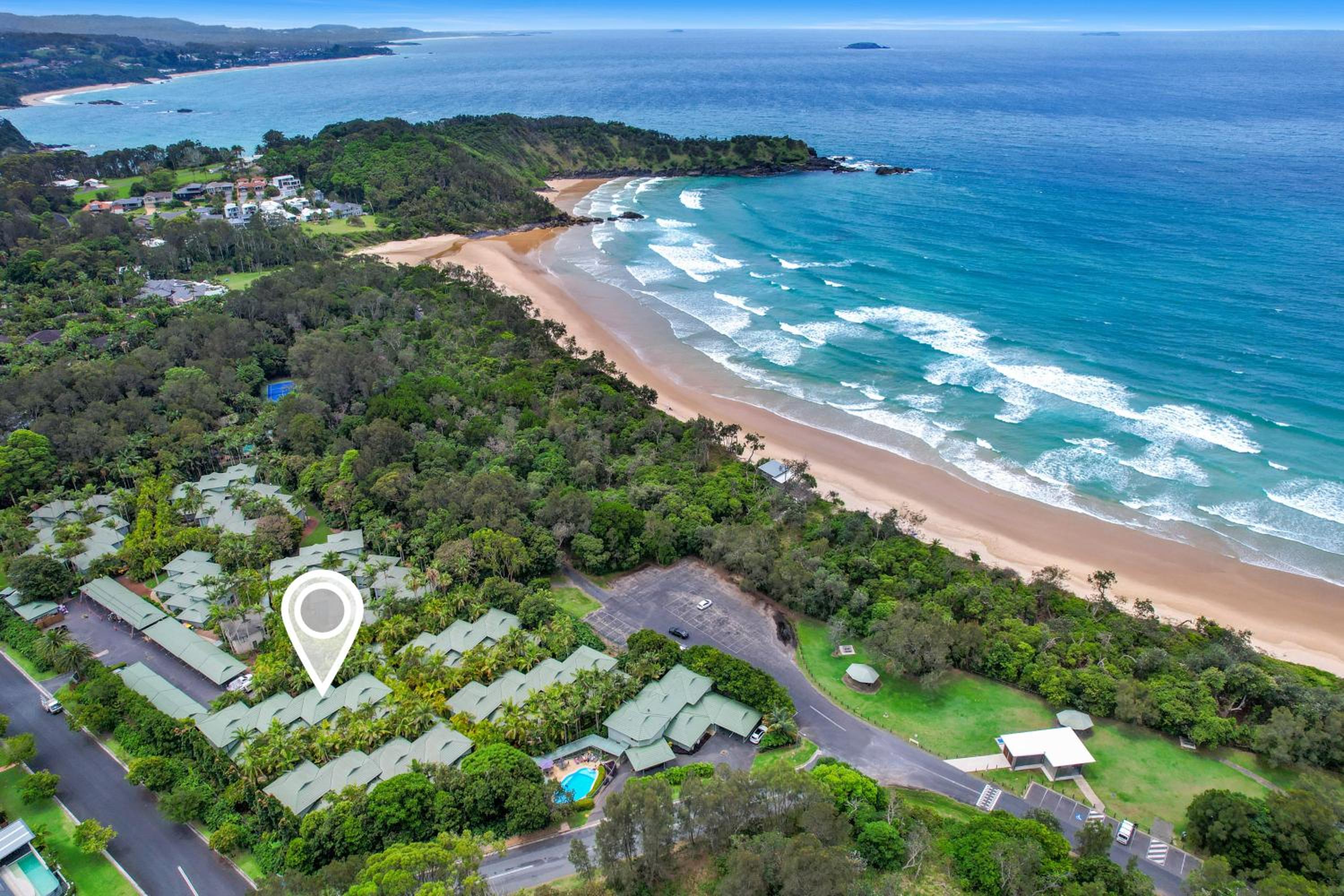 Hotel Elvis - The Great Seaside Escape
