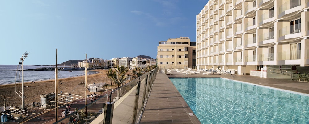 Hotel Cristina By Tigotan Las Palmas - Adults Only +16