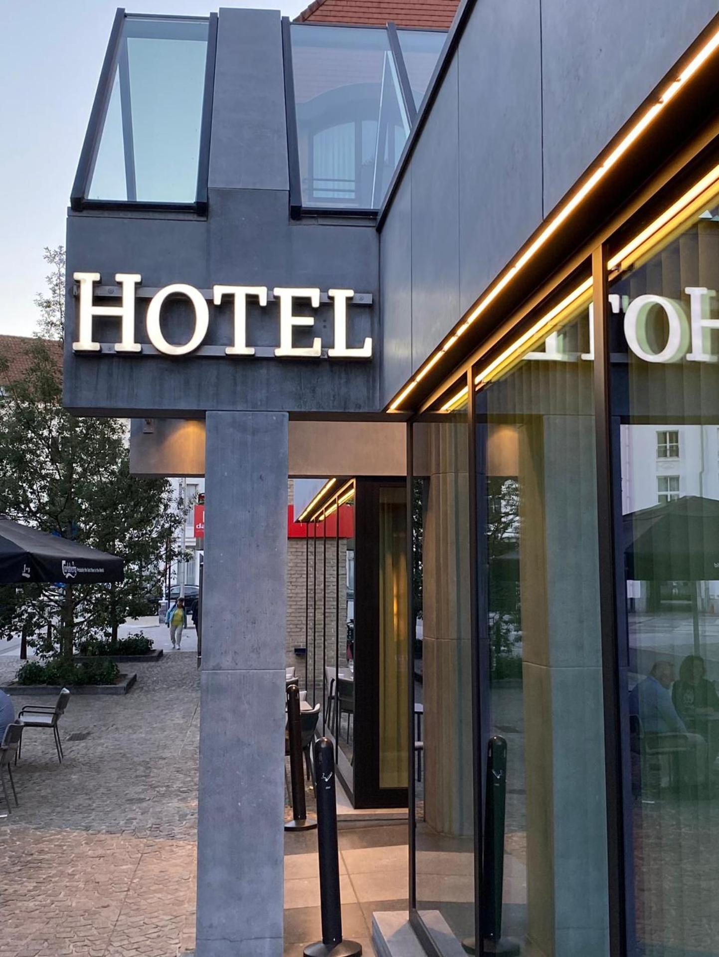 Hotel Keizershof Hotel