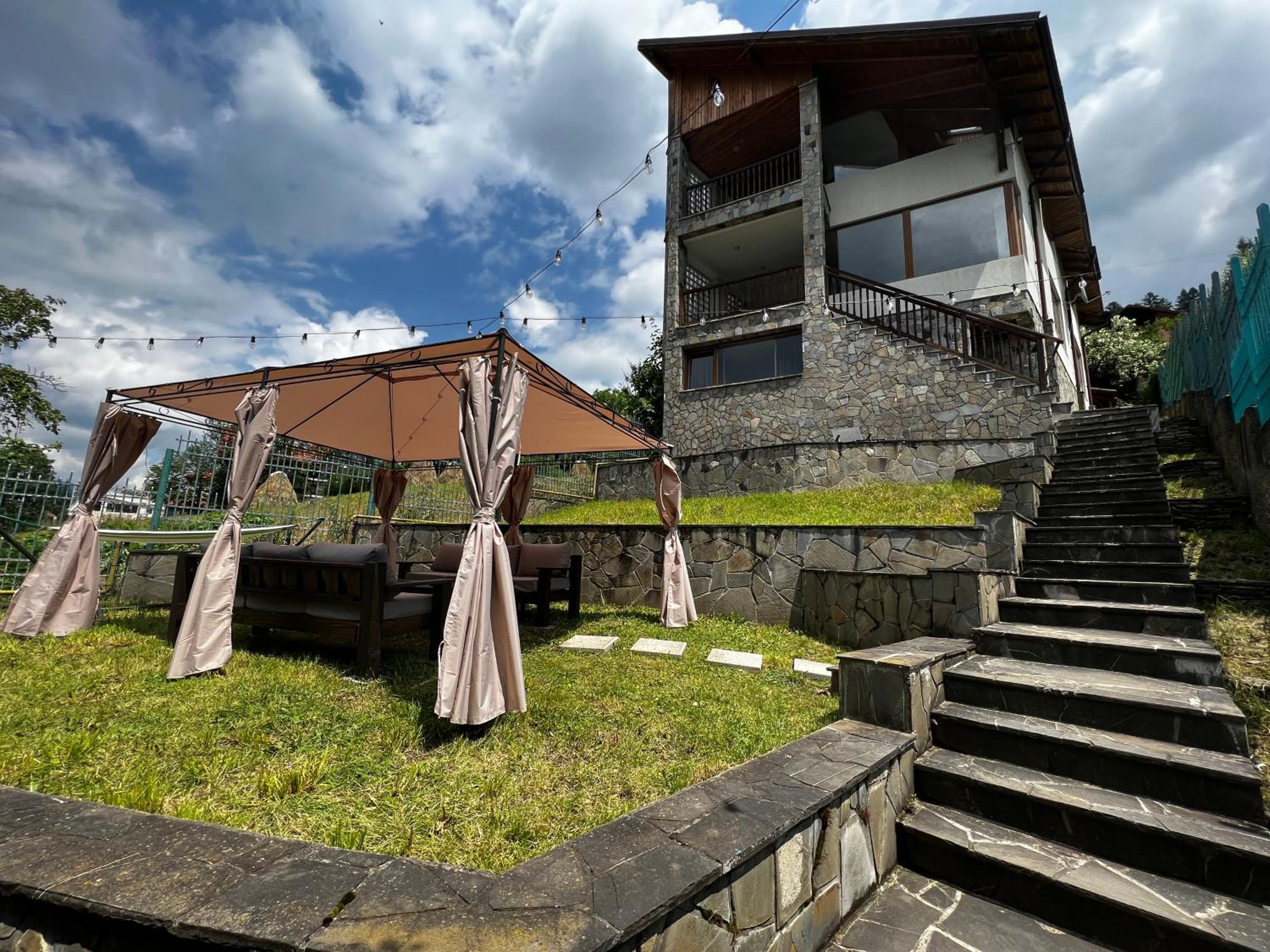 Hotel Infinity Villa