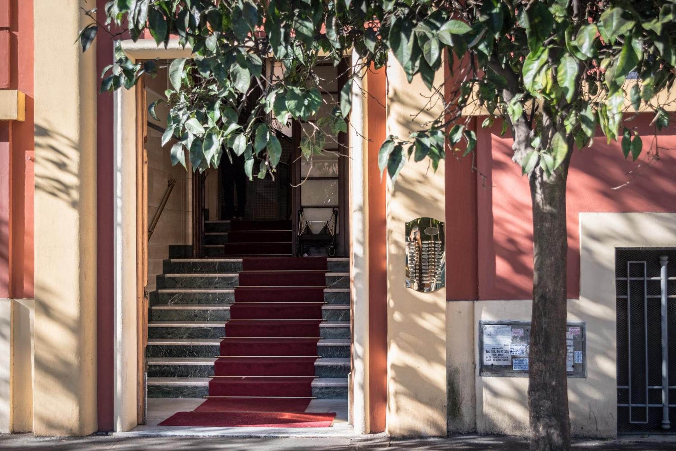 Hotel Your Vatican Suite