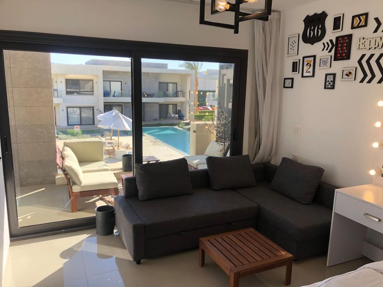 Hotel Studio In G Cribs El Gouna
