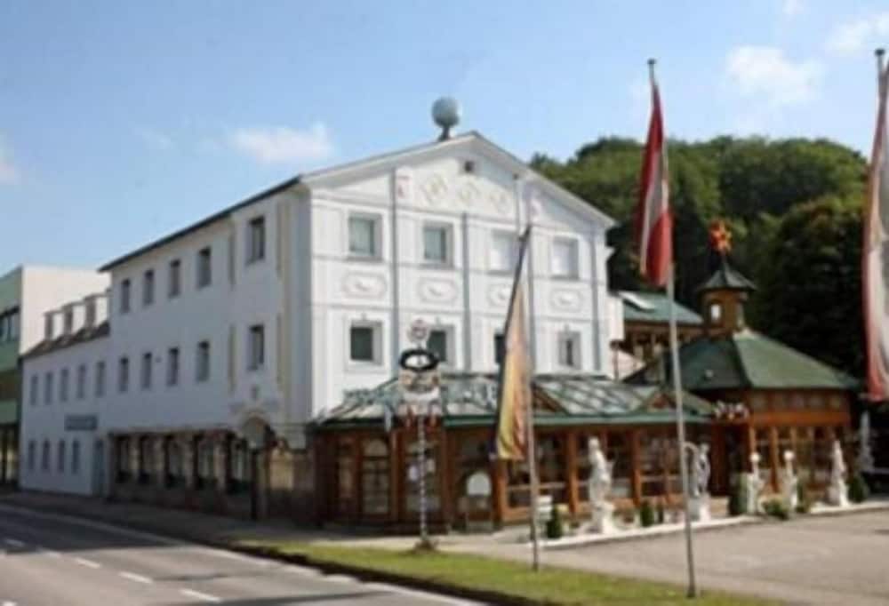 Hotel Höckner Plaza Hotel