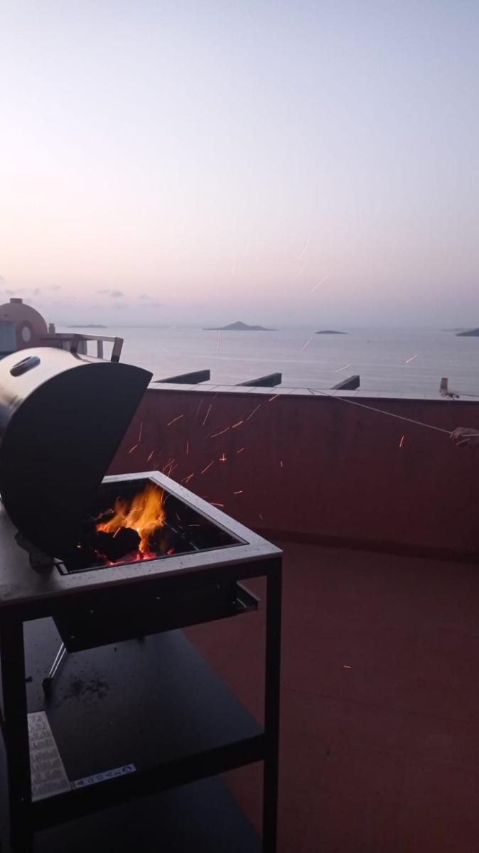 Hotel Precioso Atico Con Solarium Y Vistas Fantasticas