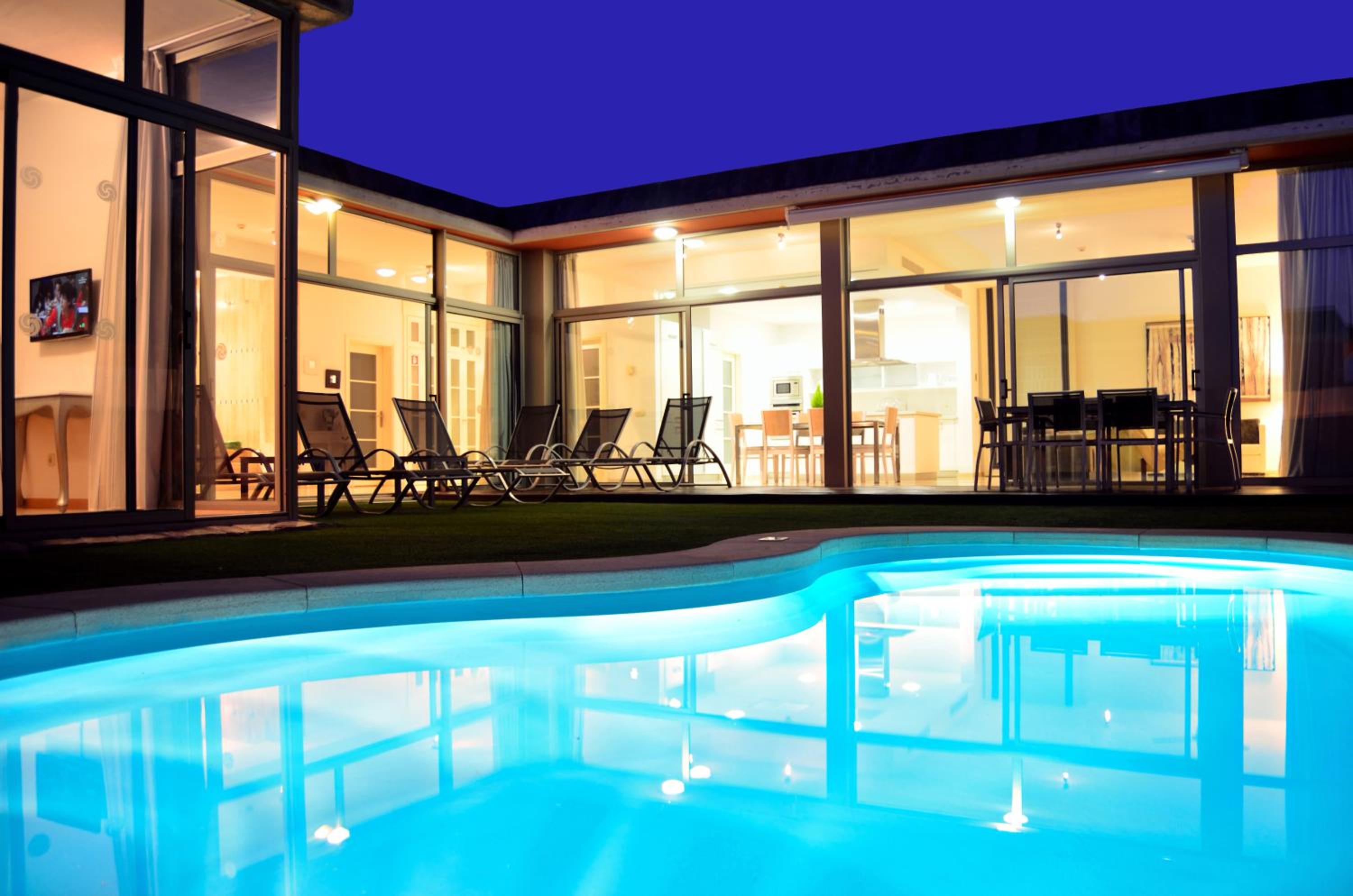 Hotel Villas Opal Anfi Tauro