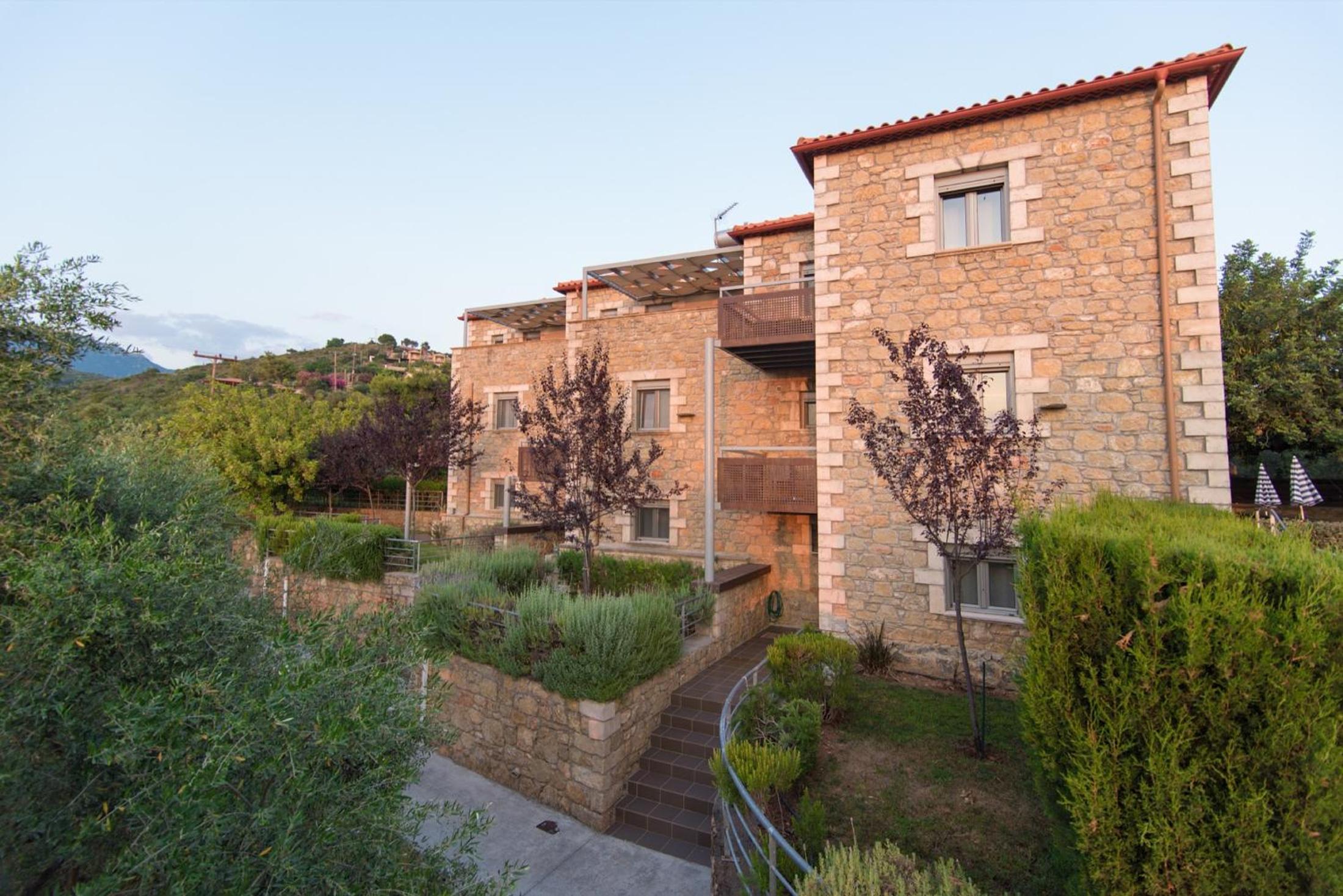 Hotel Villavia Residence - Sorocco Villa