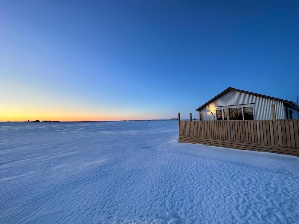 Hotel Cave Cabins