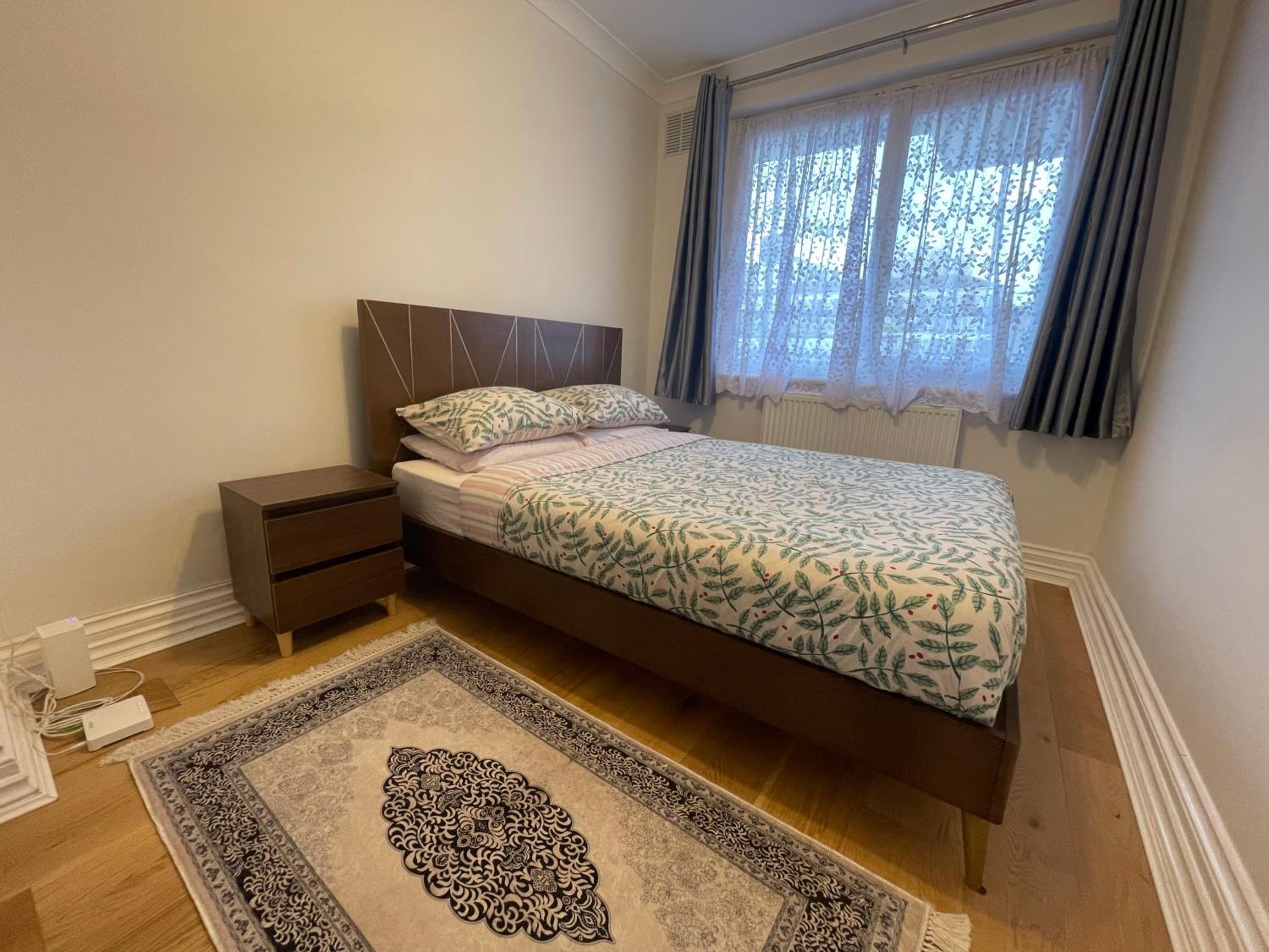Hotel Homely And Very Comfortable Apartment
