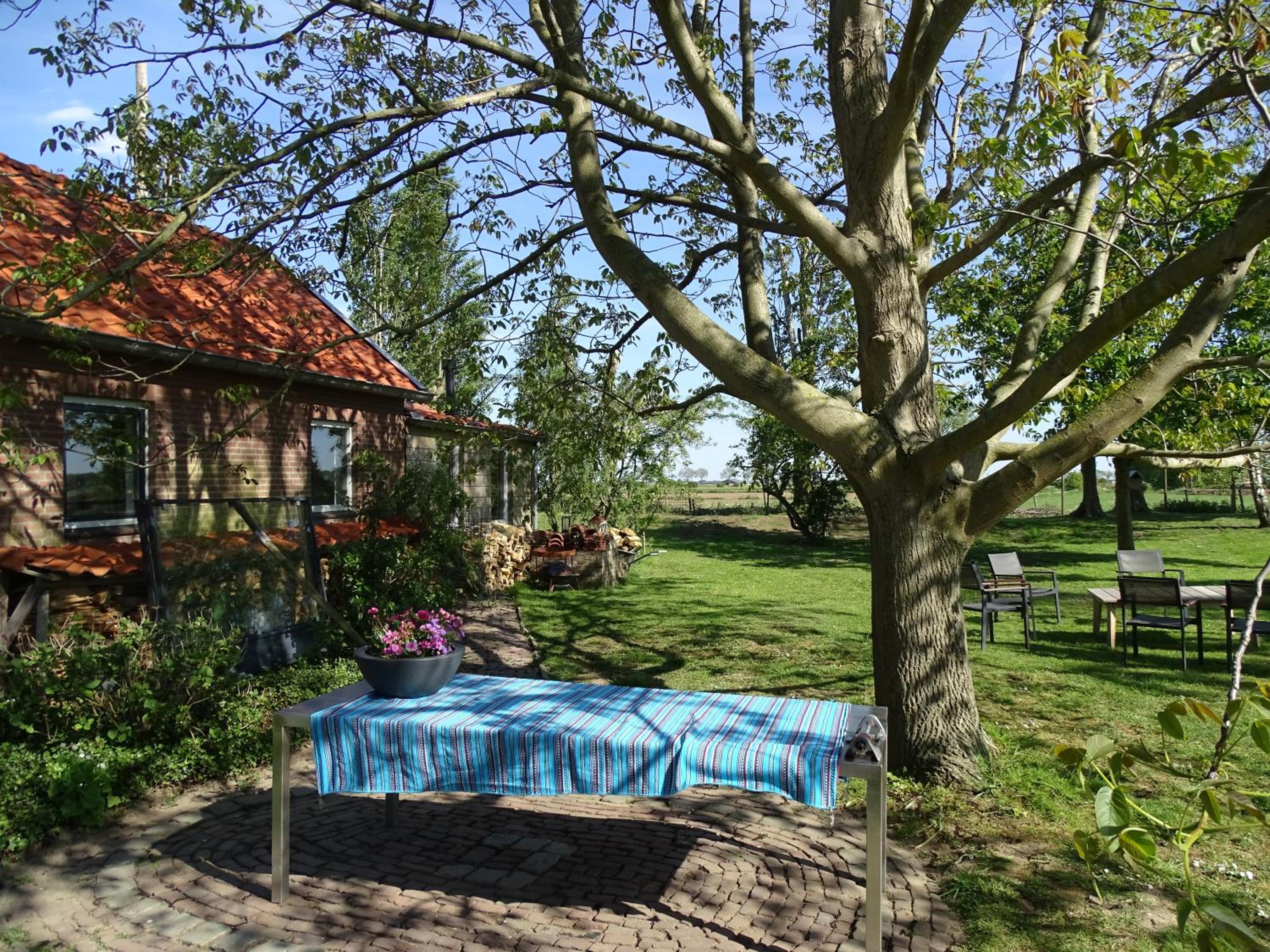 Hotel Roer, Huisje Aan De Maas