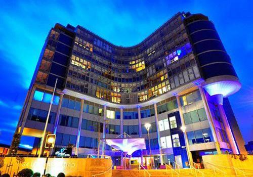 Hotel Rafayel Hotel & Spa