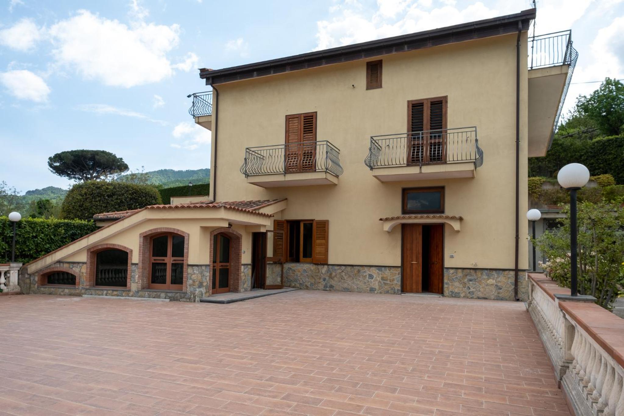 Hotel Villa Marina
