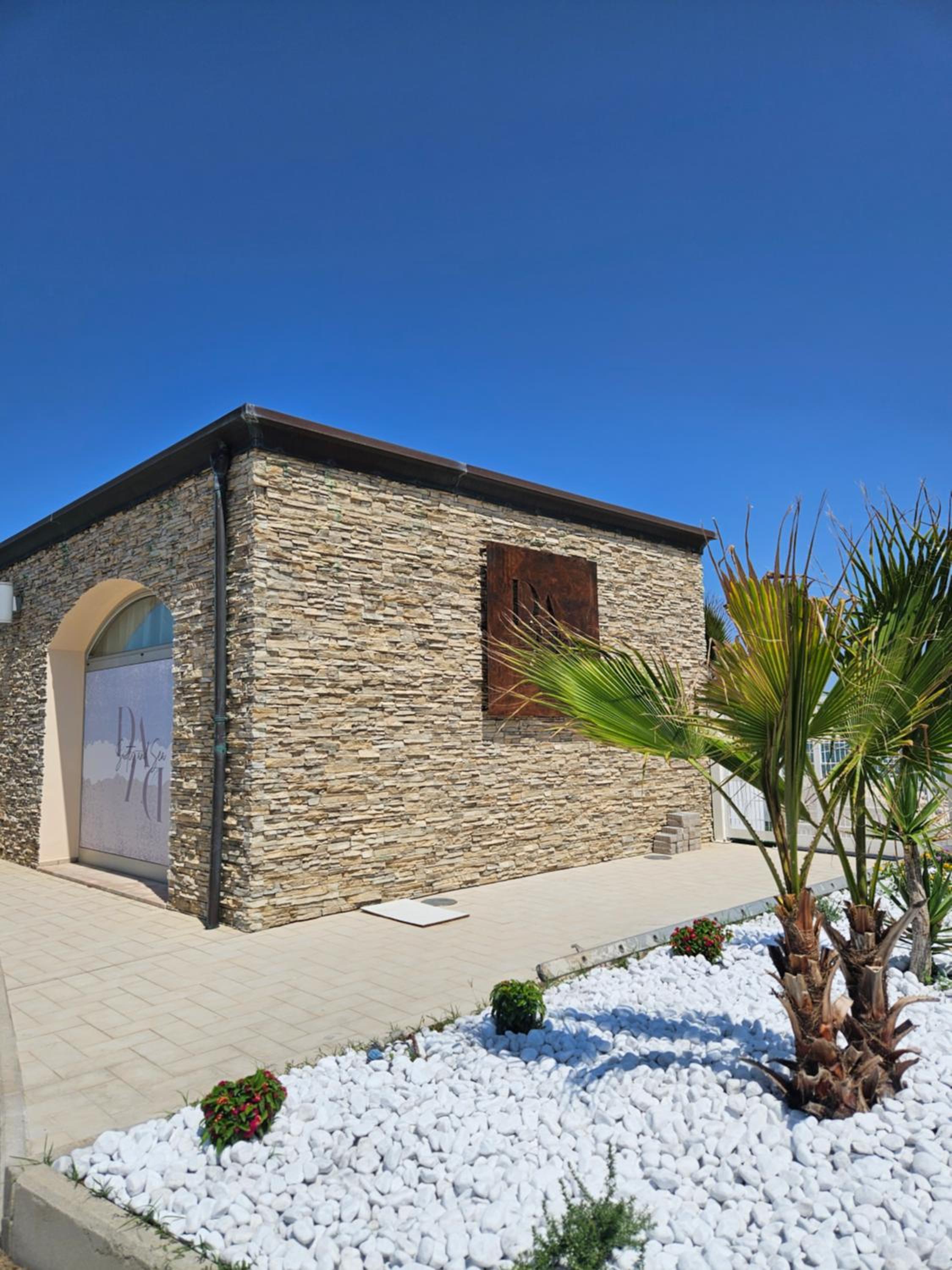 Hotel DADA Suites and Sea