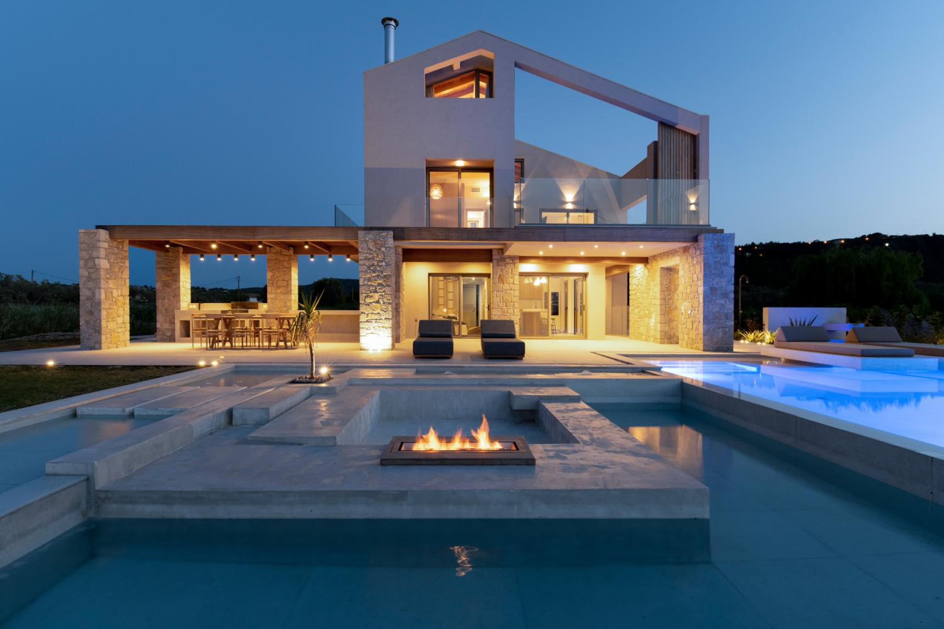 Hotel Allure Retreat Villa