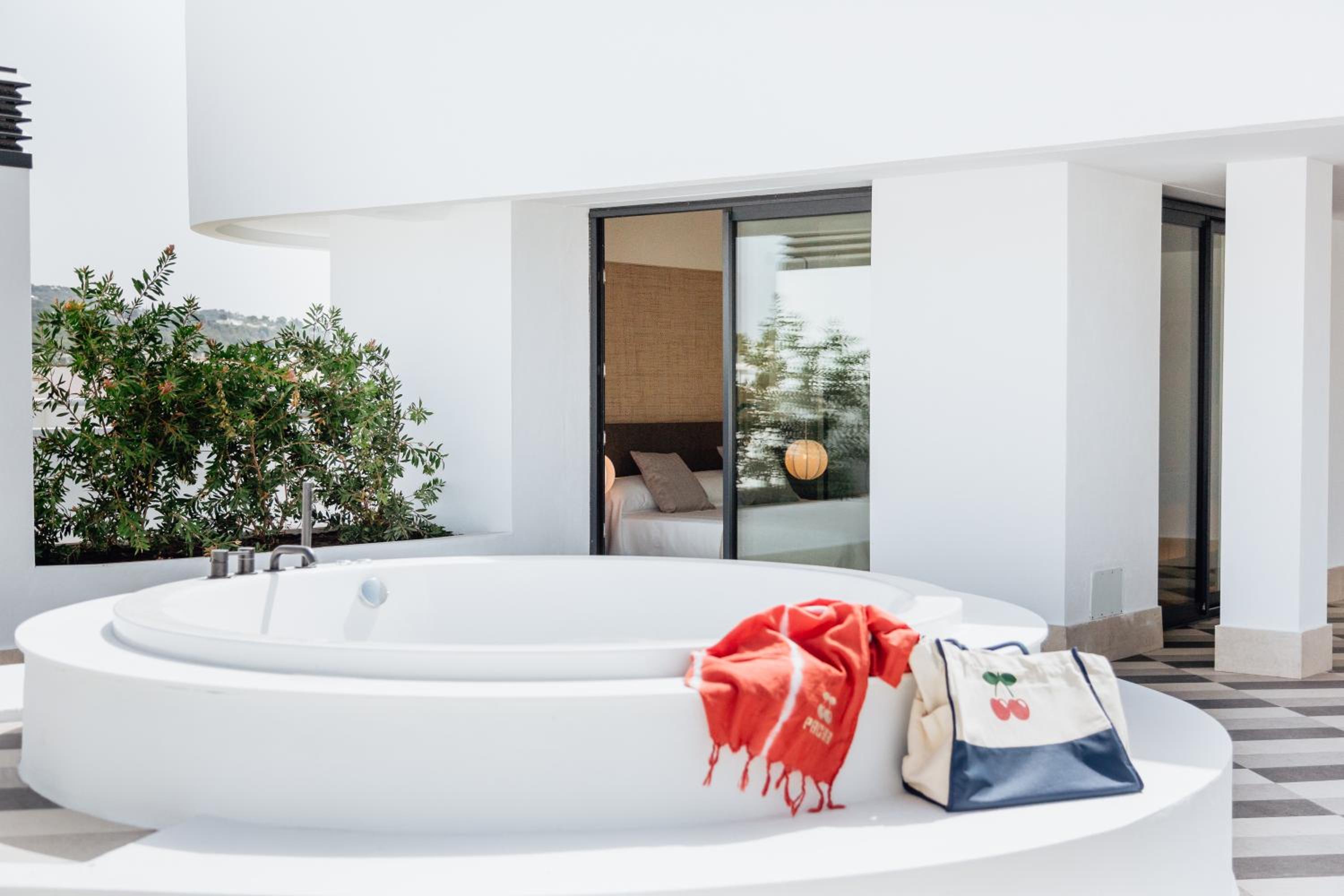 Hotel El Hotel Pacha