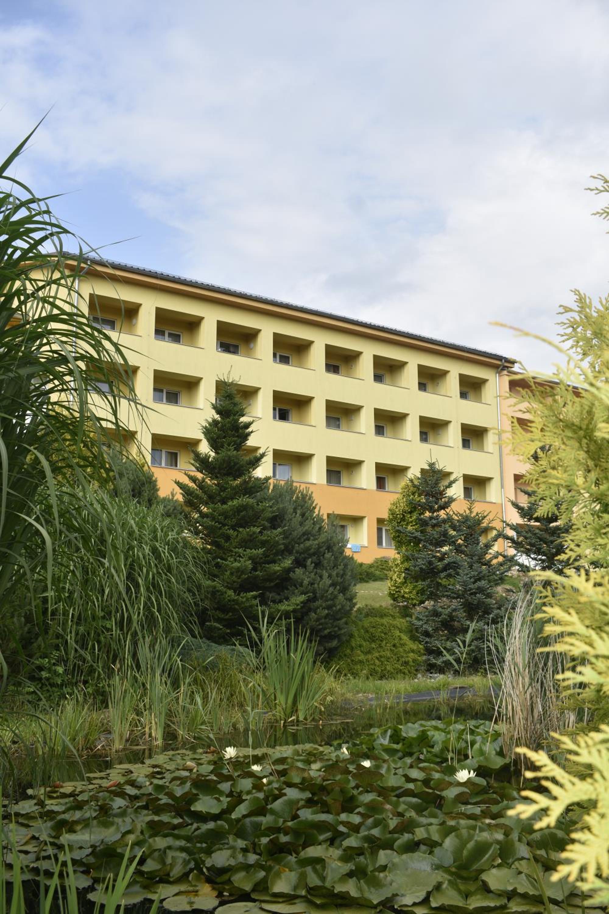 Hotel Ubytování Hanka v hotelovém pokoji C408